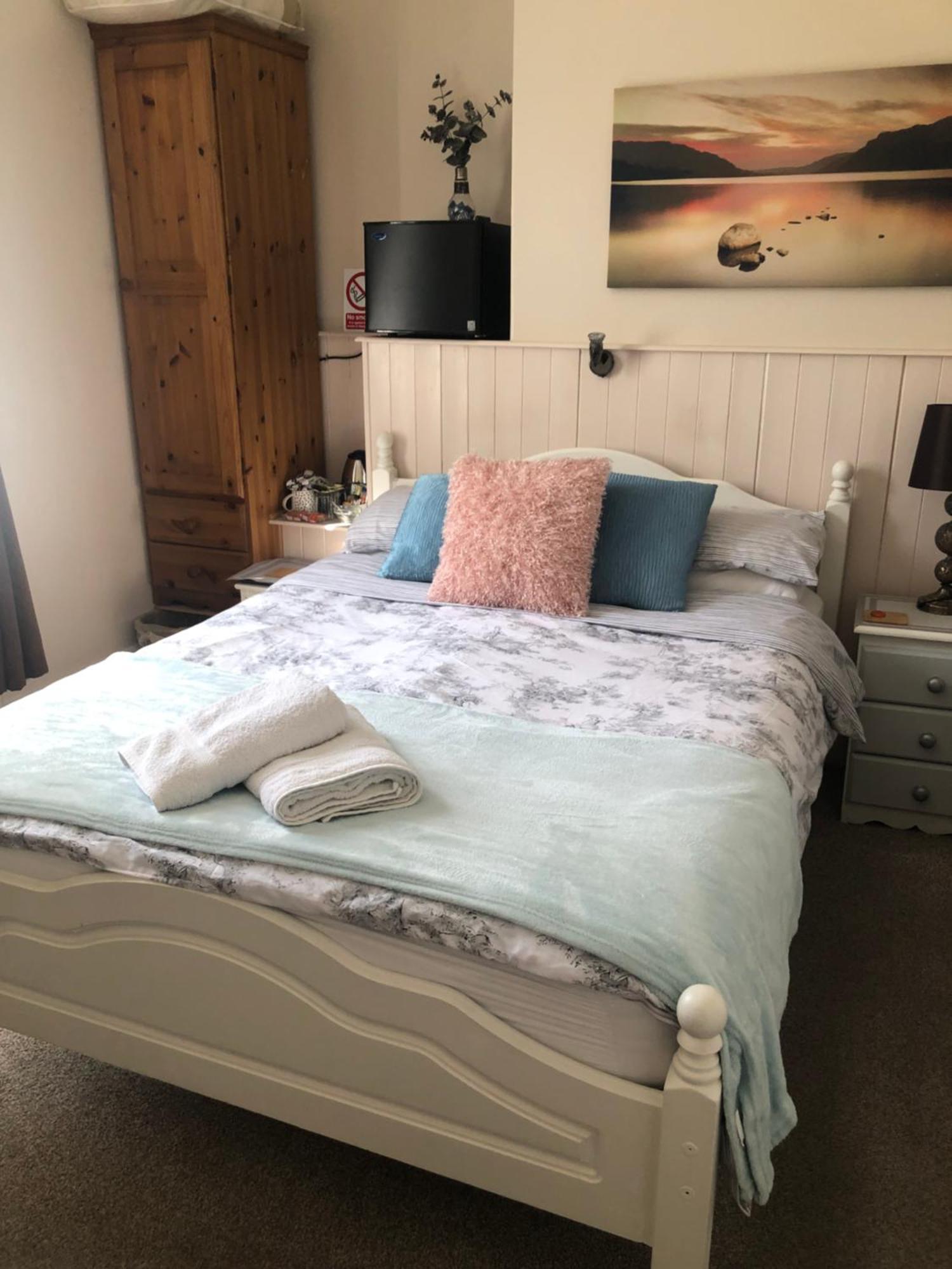Cornubia Guest House Weymouth Esterno foto